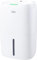 Amig – Deshumidificador MIST - Capacidad 16L/día - Depósito extraíble 5,5L - Control de Humedad y Temporizador - 36 x 28 x 56 cm - 210W - Cobertura 150m3/h - Silencioso 39 dB - Secado de Ropa