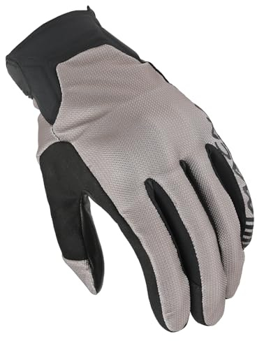 MACNA OBTAIN LEER BLACK/BEIGE M