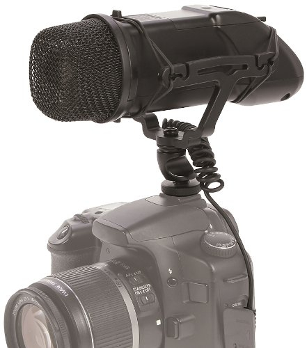 Dörr Super Cardioid Richtmikrofon CV03