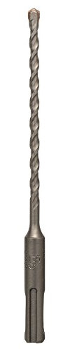 Bosch Professional Hammerbohrer SDS plus-3 (für Beton, 5,5 x 100 x 160 mm, Zubehör Bohrhammer)