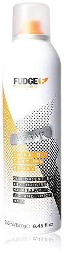Fudge Big Hair - Think Big - Texture Spray, 1 Stück
