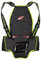 Zandonà Spine EVC X7 – Rückenprotektor XS Nero (High Visibility)