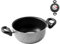 Home Accueil Cocotte 2 Anses Salpepper Antiadhésif 16 cm Marmite