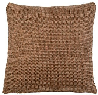Gözze Ambiente Trendlife Dallas Kissenhülle, Nougat - 73-50 x 50 cm