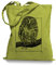 Big Owl Stoffbeutel |Eulen Eule Tragetasche Kult-kiwi