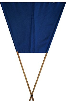 Dufte Momente Saunazubehör Wedel blau