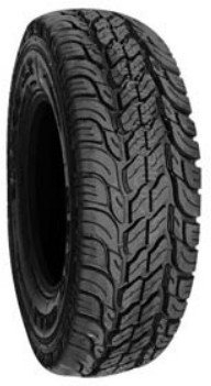MR ELEVEN 225/75 R16 - Offroadreifen All Terrain - mit Straßenzulassung - für Auto, SUV & Geländewagen