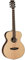Tanglewood Discovery Folk Acoustic Guitar-INSTRUMENT