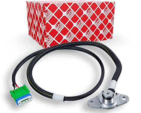 febi bilstein 103103 Oil Pressure Switch for automatic transmission, pack of one
