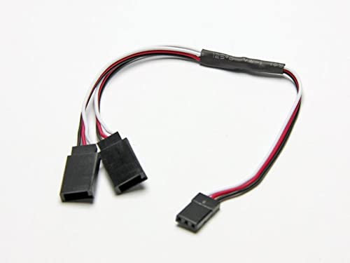 Pichler Y-Kabel 330mm Andys Hobby Shop C2415