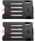 ZYGY 2PCS 3.7V 600mAh Batteries au Lithium pour Heliway 903 903HS HS150 RC Drone Picèe de Rechange Quadcopter Télécommandé