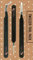 Ever Sewn ES-TTP Tweezer Tool Pack Pinzetten-Werkzeug-Set