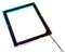 Formulamod ATX Motherboard RGB Backplate Light-Emitting Back-Plane 5V 3 Pin ARGB Desktop Decor Lamp Strip Back Light Pad