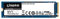 Kingston NV1 NVMe PCIe SSD 1000GBM.2 2280 -SNVS/1000G