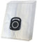 MohMus 5 Sacchetti per Aspirapolvere Rowenta Silence Force Compact 4A - RO6371 - RO6371EA