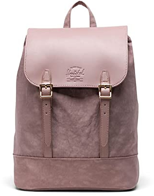 HERSCHEL 11022-04446 ORION RETREAT MINI ASH ROSE Unisex - Adulto Taglia Unica