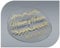 Personalisierbare Aufkleber mit Namen und Datum, transparent, Aufkleber für Einladungen, Hochzeit, Taufe, Verlobung, Kommunion, Geburtstag, Party, Vintage, Stempel (Modell 5)