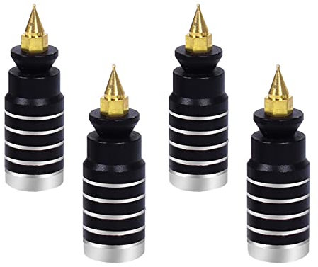 MagiDeal 2 pc Flexible with Alligator Clips for Third Hand Tool Automobile Electronics Soldering Jewelry Painting Art Crafts Hobby Board Fixed Clips, 4 Board Fixed Clips