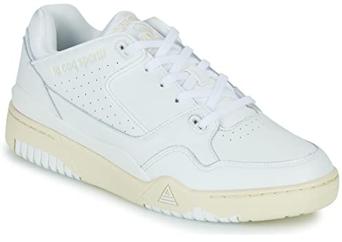 Le Coq Sportif LCS T1000 Sneaker, Weiß, 37 EU
