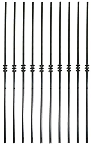 Spares2go Shredding Line compatible with Flymo Garden Vac (Cutting Lines x 10)