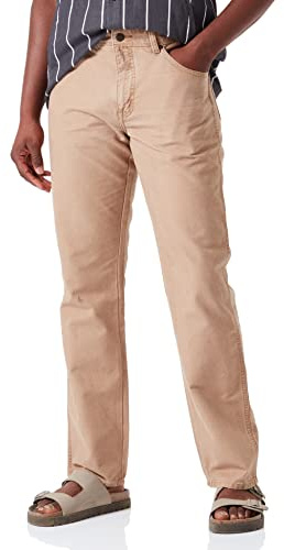 Wrangler Tigers Eye