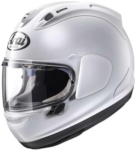 ARAI RX7V EVO DIAMOND WHITE L HELMET