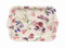 Emma Bridgewater Sweet Pea Small Tin Tray 240 x 159 x 15mm