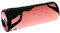Sunset Swan on Lake Silhouette Canvas Federmäppchen Münzbörse Kosmetik Make-up Tasche für Student Schreibwaren Schule Büro Aufbewahrung, Multi#01, 20x6.3cm/7.9x2.5in, Federmäppchen