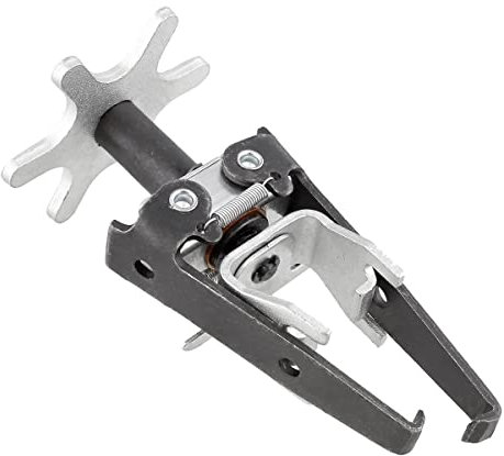 Compresor de Resorte de VáLvula Superior Universal - de ExtraccióN de Resorte de VáLvula para AutomóViles DoméSticos y Extranjeros