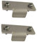Rfeeuubft Sl-D2 3200 Q2 D3, Andere Plattenspieler Staubschutz-Reparaturlaschen Scharnier