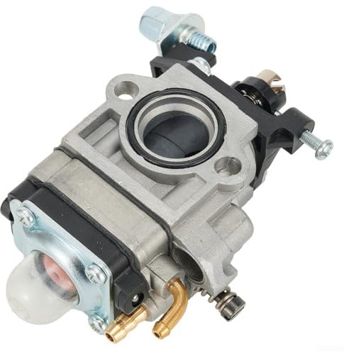 Rasenmäher Vergaser, Rasenmäher Motor Motor Vergaser Ersatz Kompatibel mit Dolmar MS-27 U Freischneider Ersatz