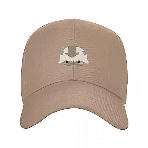 OAKITA Basecap Appa StickerBaseball Cap lustiger Hut militärische Taktische Kappen Hut für Männer Frauen