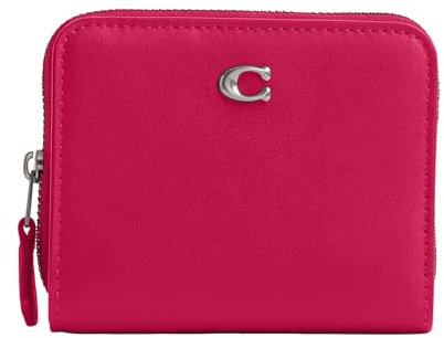 Coach Billfold Wallet, Dragonfruit, Drachenfrucht