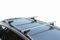 Clop-Dachträger für Volkswagen Caddy Maxi ab 2010, Aluminium-Dachträger für Fahrzeuge mit hohen Handläufen, offenem Geländer