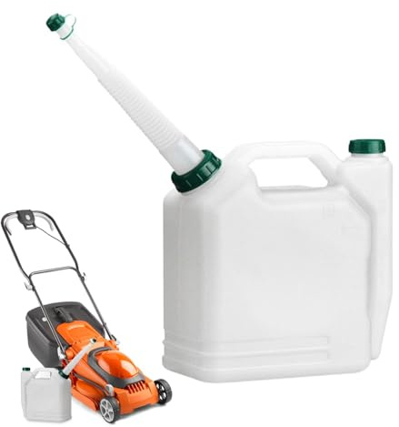 Récipient doseur d'huile moteur,Récipient doseur d'huile moteur,Récipient de vidange d'huile 1L Carafe à huile transparente avec bec verseur | Pichet de vidange d'huile, distributeur d'huile moteur po