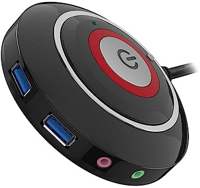 ARTIBETTER 3 Stück Computer Desktop Festplattengehäuse Computergehäuse Netzschalter Reset Taste Für Computergehäuse Reset HDD Taste Computergehäuse Stromversorgungstaste Desktop