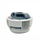 P05345 P03821 Dispenser di cloro per piscina chimica di ricambio per vasca idromassaggio Spa, Whirlpool - 10,2 x 8,7 cm, facile da installare, flusso regolabile per acqua pulita e sana
