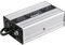 Lzyjck Chargeur De Batterie pour Chariot Élévateur Chargeur De Batterie 12 Volts 8 Ampères pour Chariots Élévateurs Électriques 12 V, Bateaux Électriques,12v 8a,L