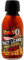 CRAZY LIZARD Salsa muy Picante ahumada con Whiskey 125mL – Salsa Gourmet Ahumada estilo chipotle con chile Habanero rojo – Picor alto, Vegana y 100% Natural – Perfecta para Barbacoa, asado.