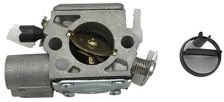 CHJYGMH Garden Tools Parts Carburetor Carb Fit For STIHL MS 251 MS251 Chainsaw Carburetor Electric Gasoline Chainsaw Spare Parts Strong and durable