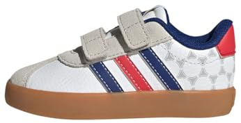 adidas Unisex Kids VL Court 3.0 Kids Schuh