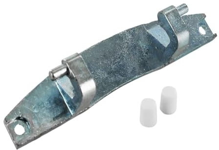 Türscharnier, Kompatibel For Bosch, Kompatibel For Siemens, 655117, IQ700 IQ500 ISensoric VarioPerfect Waschmaschine Der Extraklasse