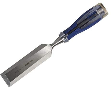 Irwin Marples M750 Splitproof Soft Touch Chisel 1.1/2