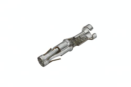 HELLA 8KW 054 946-003 Leitungsverbinder - CONI - von: 0.75mm² - bis: 1.5mm² - Rundsteckhülse - Ø: 1.6mm