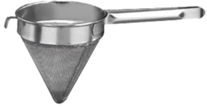 American Metalcraft CC10C American Metalcraft CC10C China Cap Strainers, Coarse, 10 Diameter, 20 Length, Stainless Steel,