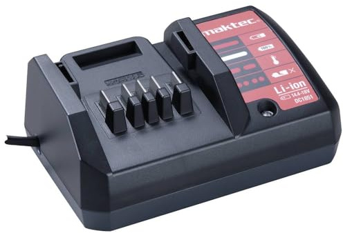 Makita Chargeur DC1851 MT 195355-7