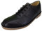 Ikon Men`s Marriot Bowling Shoe (9, All Black)