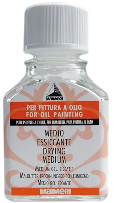 MAIMERI MEDIO ESSICCANTE 75ml.