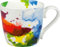 Könitz Becher On Colour bunt