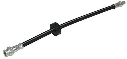 TRW Bremsschlauch PHB376 Länge: 364mm, | Kompatibel mit: SKODA FAVORIT, FAVORIT Forman, FAVORIT Kasten/Kombi, FAVORIT Pick-up, FELICIA I, FELICIA I Kombi